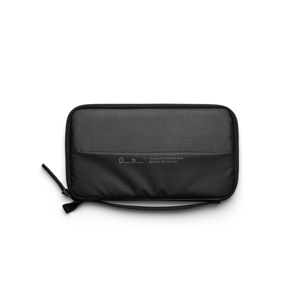 DB Journey Passport Cover black out (49) 5000444004901