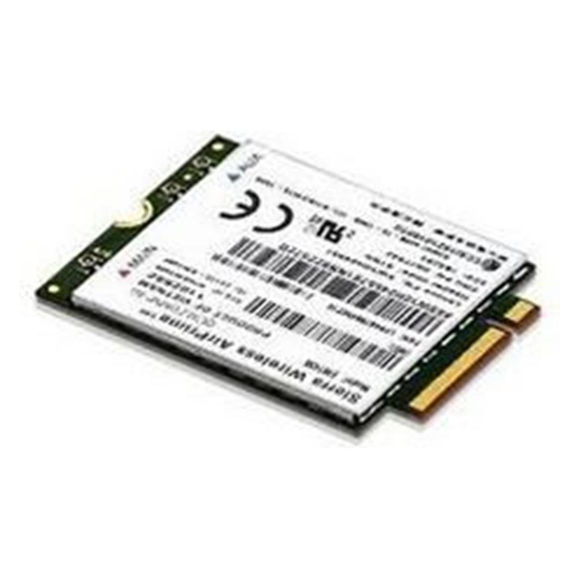 Dell WWAN CARD 4G LAT. E5270/E5570 (Mini PCI Express) (DW5811E)