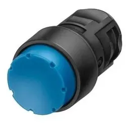 Siemens Dig.Industr. Drucktaste 3SB2000-0LG01