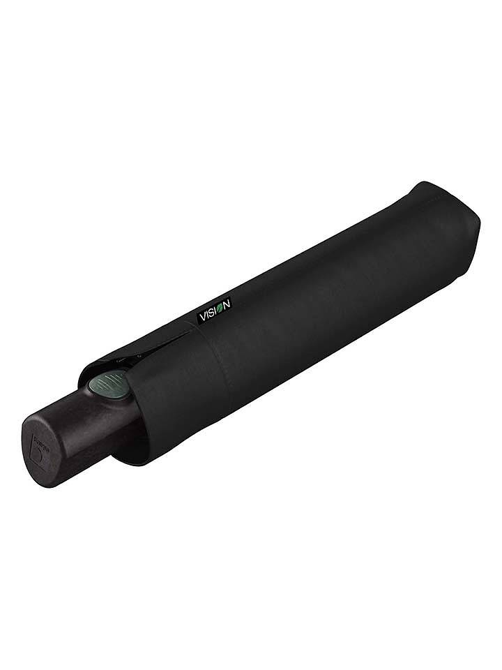 Knirps Taschenschirm in Schwarz - onesize