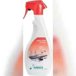 Desinfektionswaschmittel Surfa'safe Premium ANIOS