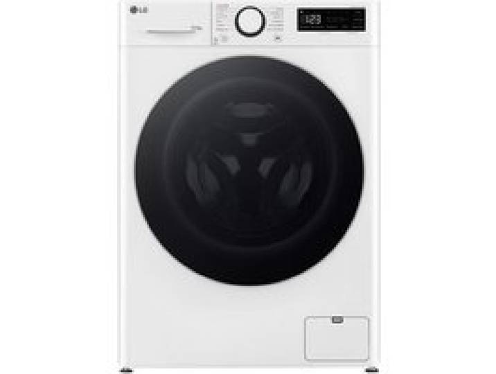 Laveuse-sécheuse Lg D4R5010TSWS.ABWQPIS Blanc