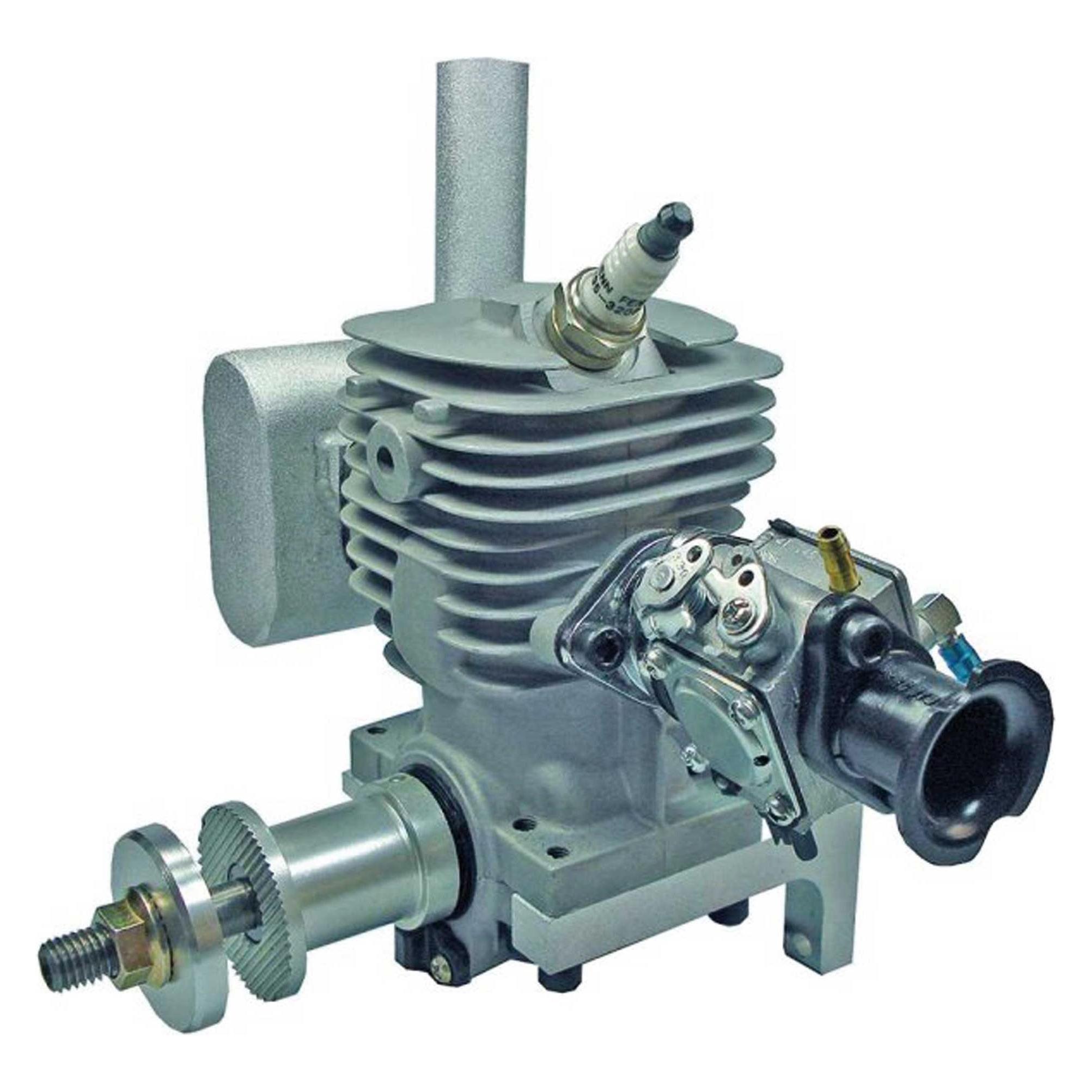 NGH benzinmotor crrcpro gf40i (kit) (15273)