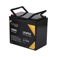 TECHNAXX Solar-Batterie TX-235 für bis zu 3000 Zyklen 16944971