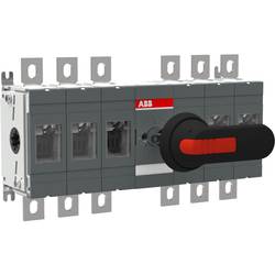 ABB 1SCA103355R1001 OT400E33P Lasttrennschalter 6polig 400 A