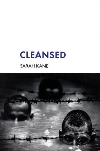 Sarah Kane - Cleansed (Modern Plays) - Preis vom 11.10.2026 03:10:56 h