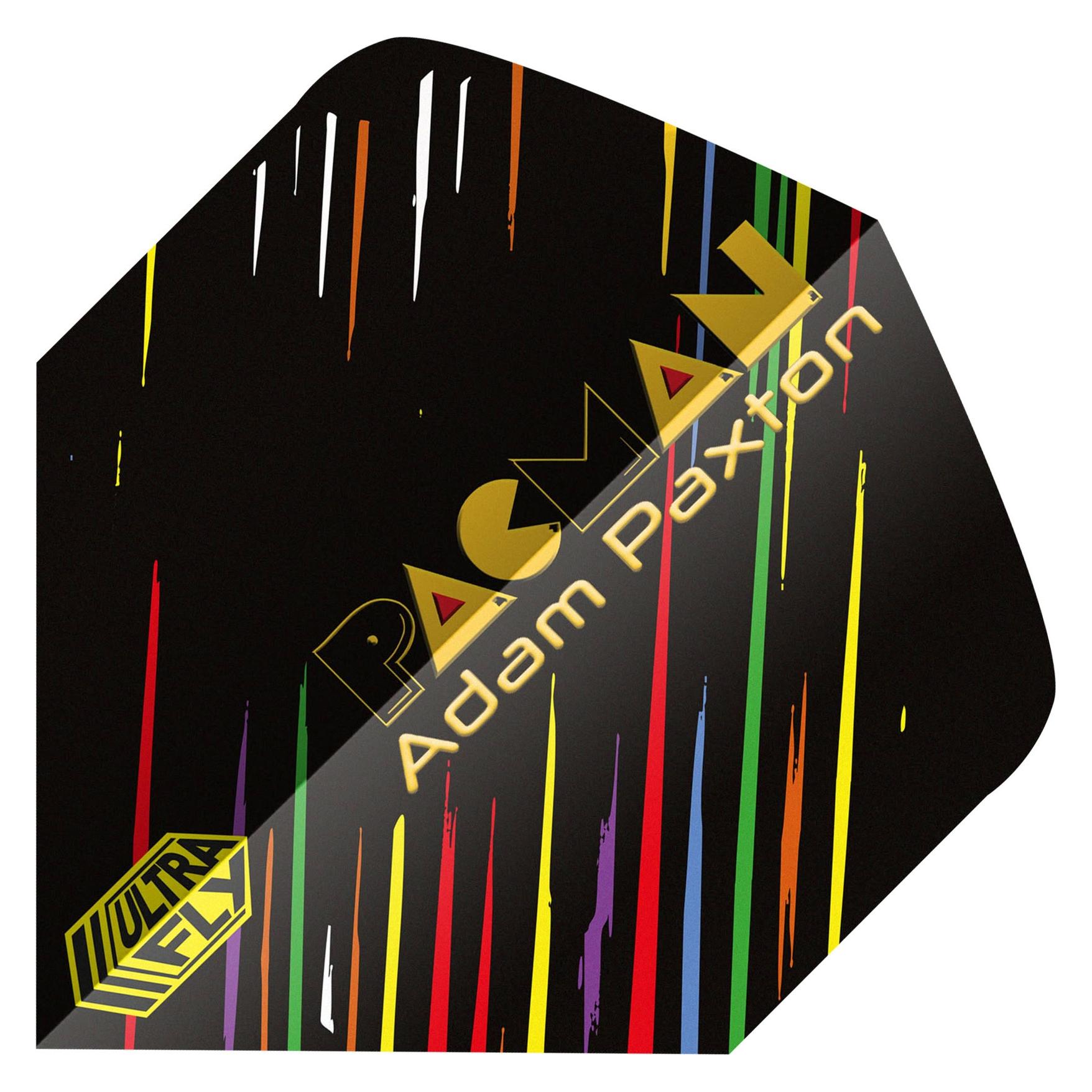 Unicorn Auth.100 DMX A.Paxton (78042146)