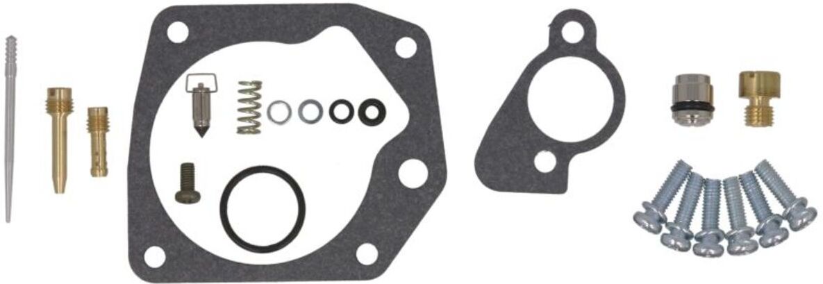 4 Ride Reparatursatz, Vergaser 4RIDE AB26-1198