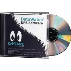 Online USV RCCMD Multi-Server Lizenz, USV Zubehör