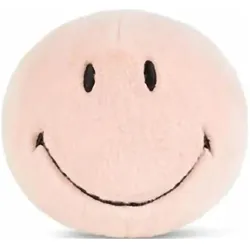 2x Bon Ton Toys Smiley ECO Fuzzy pink 13cm (13 cm)