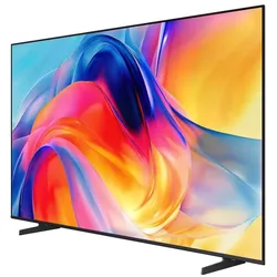 Samsung UE65M73HAUXXN (65", LED, 4K), TV, Schwarz, Grau