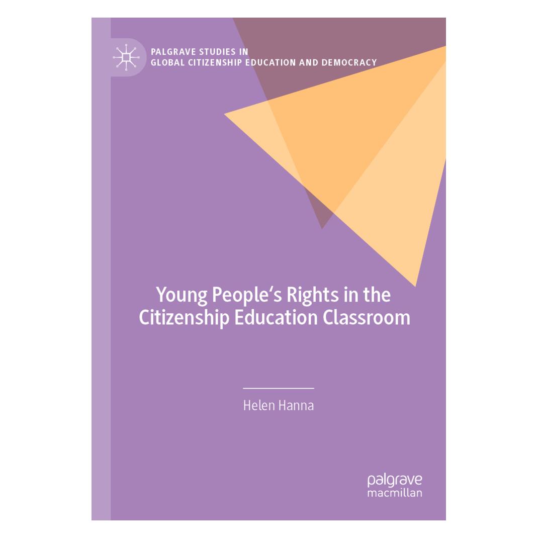Springer Young People's Rights in the Citizenship Education Classroom (Englisch, Softcover, Helen Hanna) (56156891)