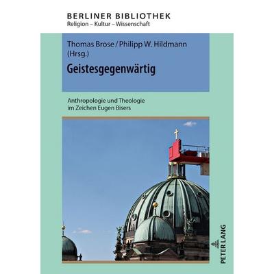 Geistesgegenwärtig, Gebundene Ausgabe von , Peter Lang GmbH, Internationaler Verlag der Wissenschaften, 978-3-631-86317-6
