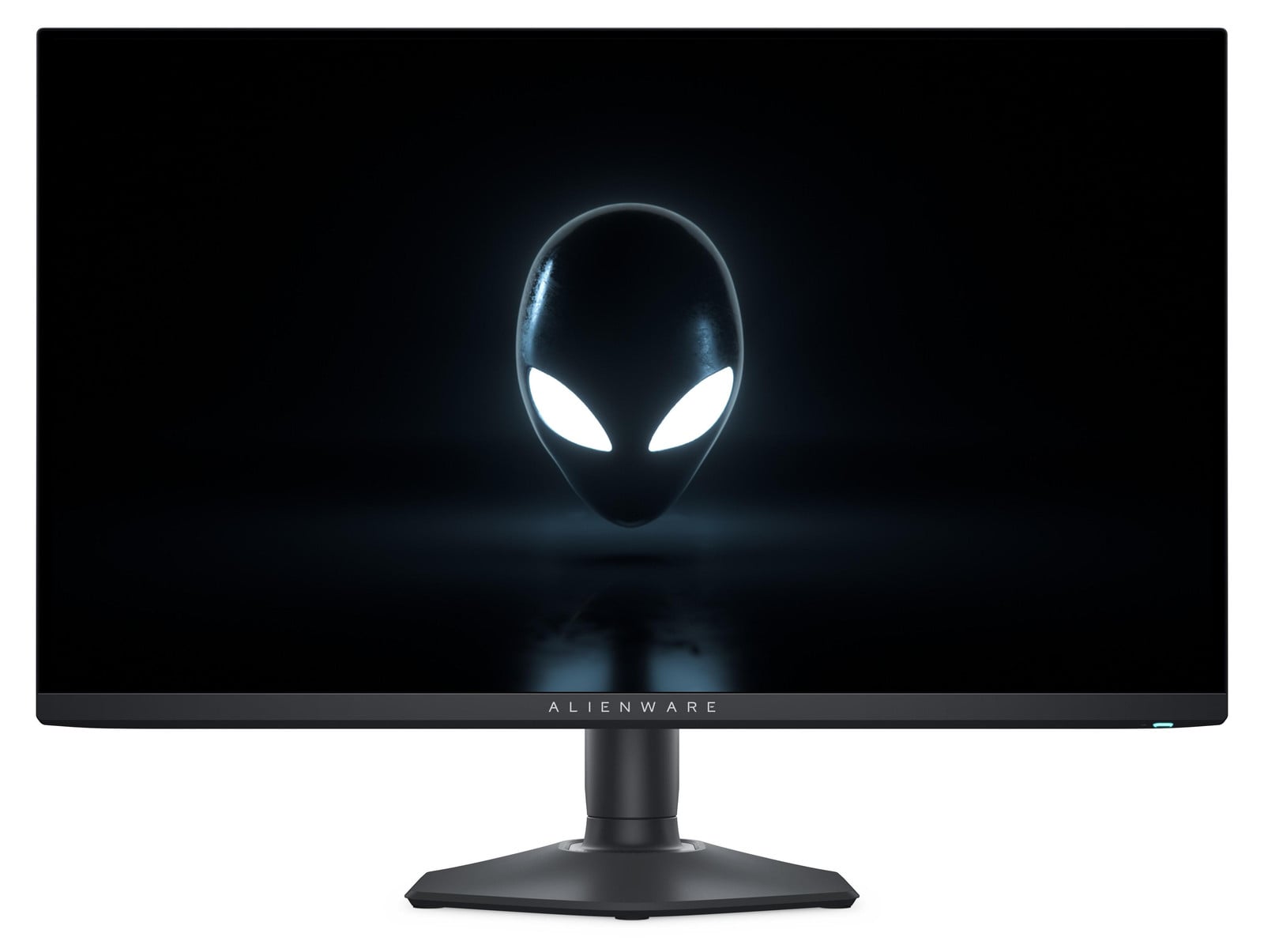 Alienware AW2725DF 27-inch QD-OLED gaming monitor met 360Hz