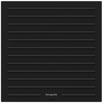 Hansgrohe Pulsify E Kopfbrause 24331700 8,4 l/min, 0,8 bar, mattweiß