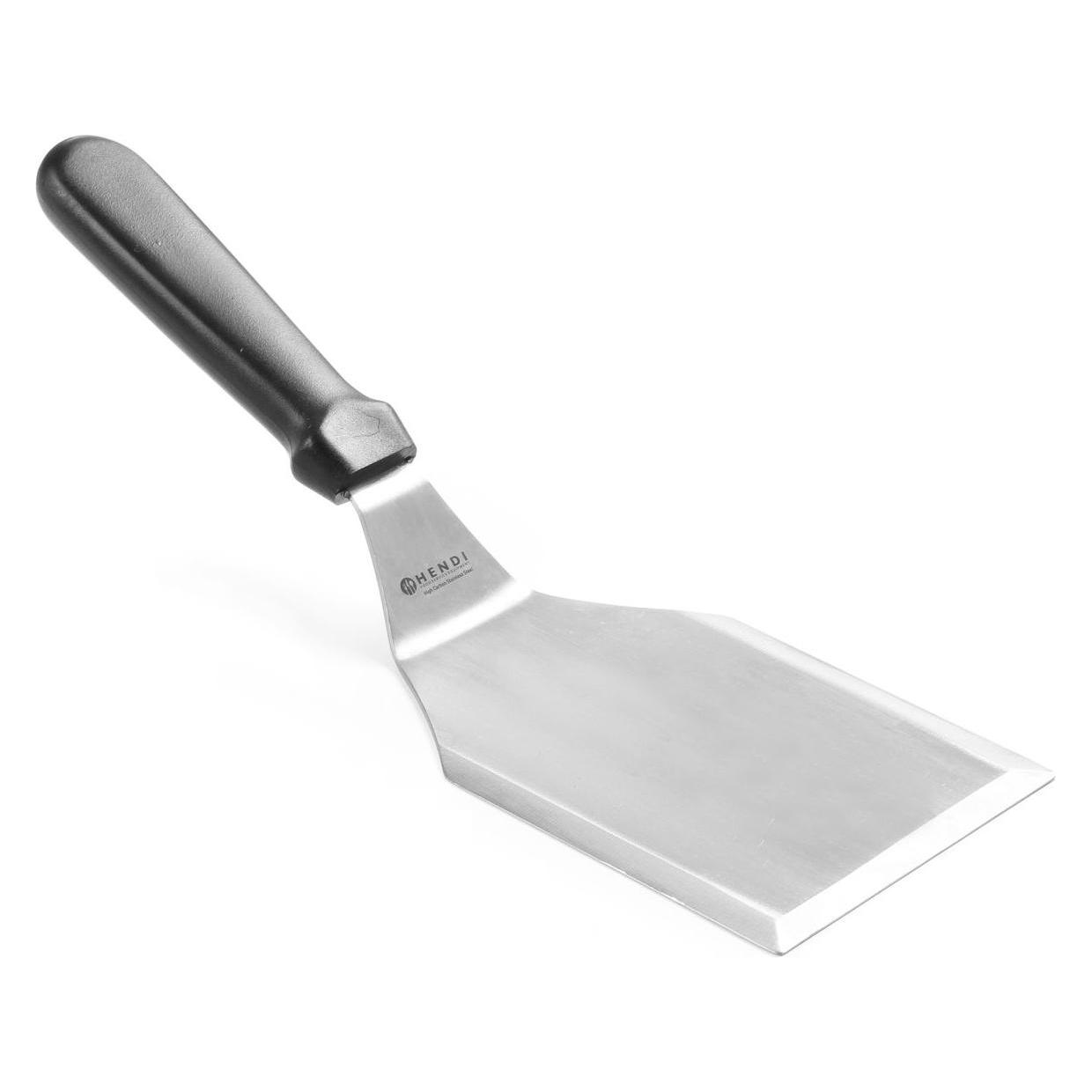 Hendi Hamburger Wender Schwarz (855652)