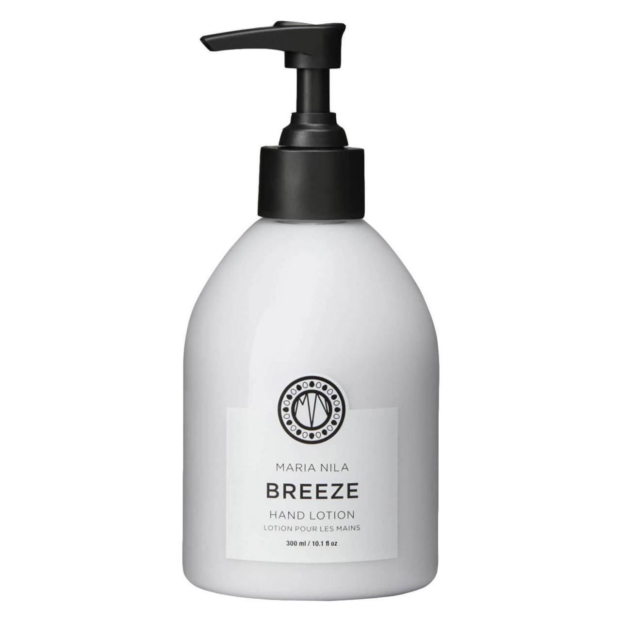 Maria Nila Care & Style - Breeze Hand Lotion (300 ml) (MN-4013)