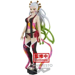Banpresto Demon Slayer Demon Series Vol9 Daki 16cm