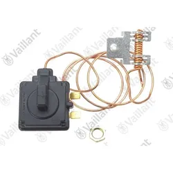 Temperaturbegrenzer, Abgassensor Vaillant-Nr. 100389