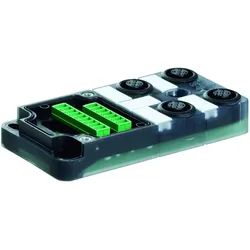 Murr Elektronik MURR 8000-84502-0000000, Elektronikkabel + Stecker