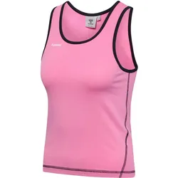 hummel, Unisex, Sportshirt, I-D (XL), Pink