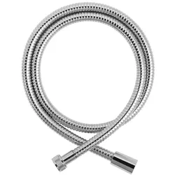 Avenarius Metall-Brauseschlauch premium; 2.000 mm, DK+RM Linie Univ., 9907334010 9907334010