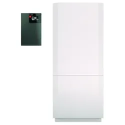 Dimplex 380300 Luft/Wasser-Wärmepumpe zur Innenaufstellung. LI 1422C LI1422C