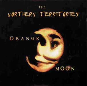 the Northern Territories - Orange Moon - Preis vom 09.10.2026 07:28:09 h