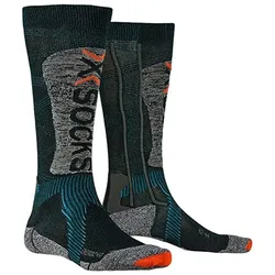 X-Socks Skisocken Energizer Light 4.0 - 45-47 - 45-47