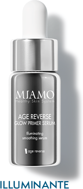 Miamo Age Reverse Glow Primer Serum 10 Ml