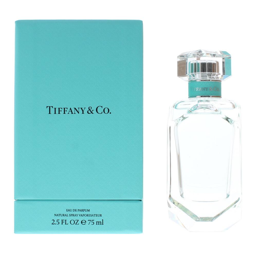 Tiffany & Co Edp Spray 75ml.