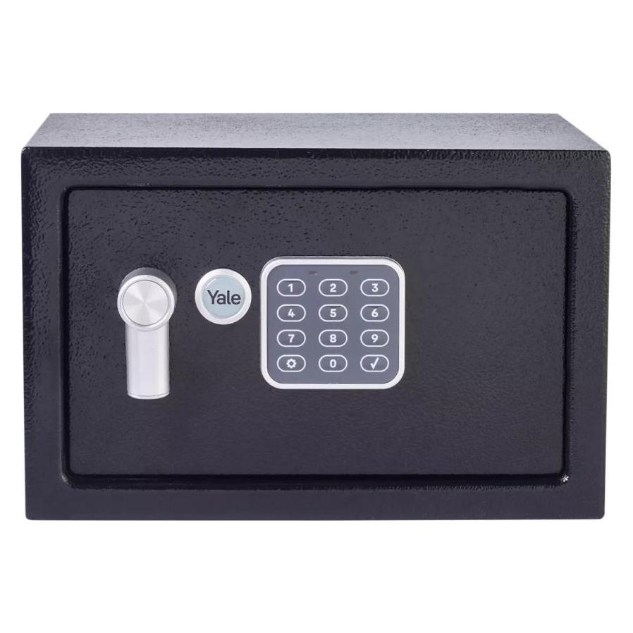 Yale Möbeltresor DB2 mit Alarmfunktion (8.60 l) (YEC/200/DB2)