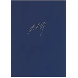Klavierwerke Supplement Band 6 Harmonies poétiques et religieuses gebunden, Fachbücher von Franz Liszt