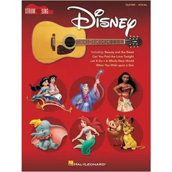 Strum & Sing Guitar, Fachbücher von Hal Leonard Corp