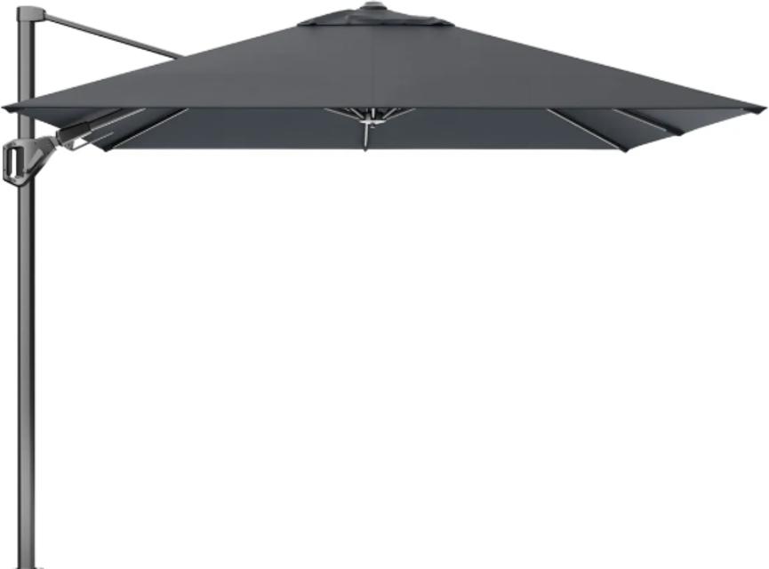 Platinum Voyager T2 Premium Ampelschirm 270x270cm