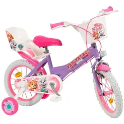 Toimsa, Kindervelo, (14")