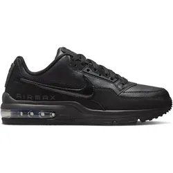 NIKE Herren Freizeitschuhe Freizeit-Schuh Air Max LTD 3, Größe 40 in Schwarz Schwarz