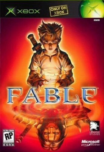 Microsoft - Fable - Preis vom 10.10.2026 11:48:34 h
