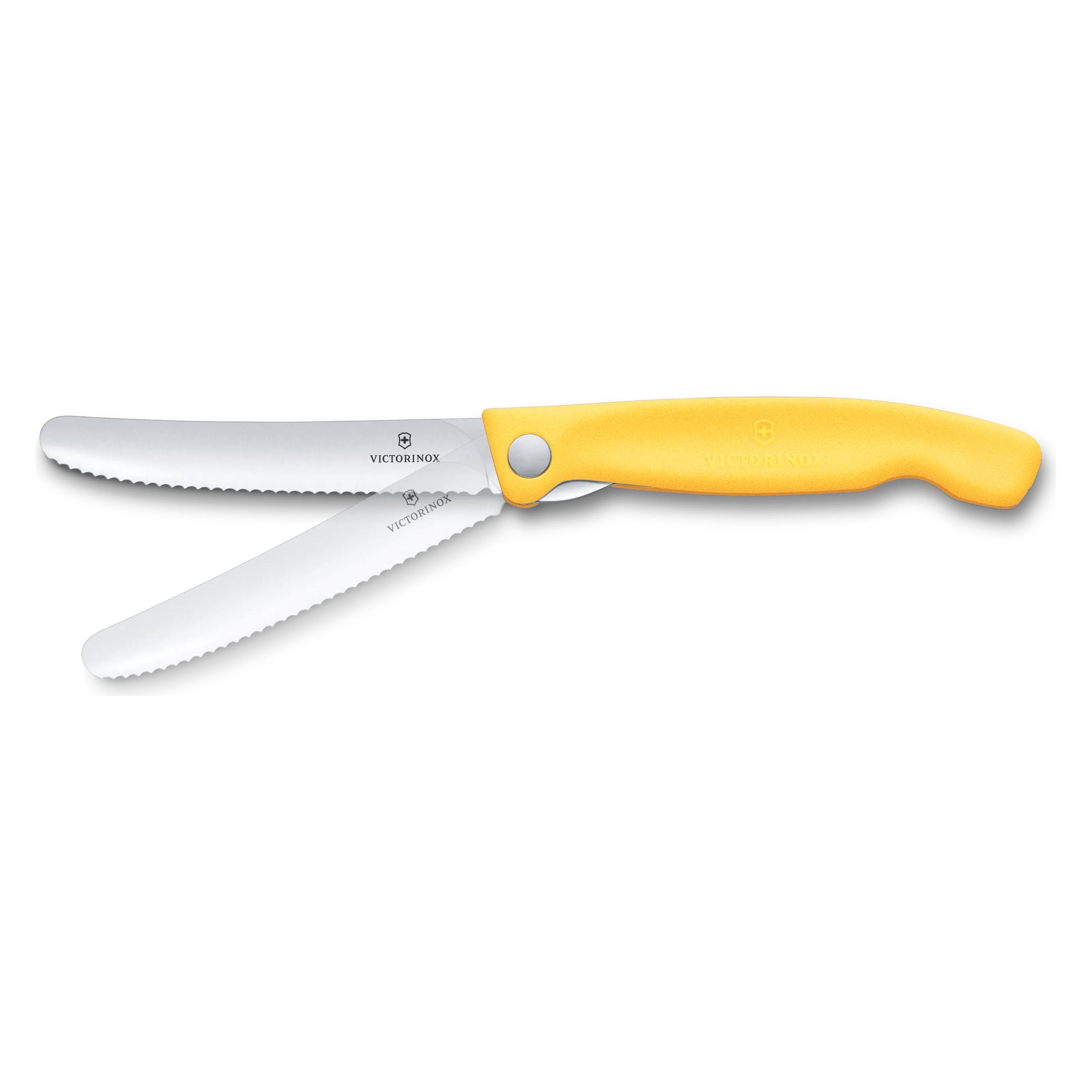Victorinox Swiss Classic Picknick Messer (11 cm) (6.7838.FC1)