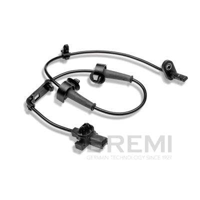 BREMI Sensor, Raddrehzahl 51935 für HONDA
