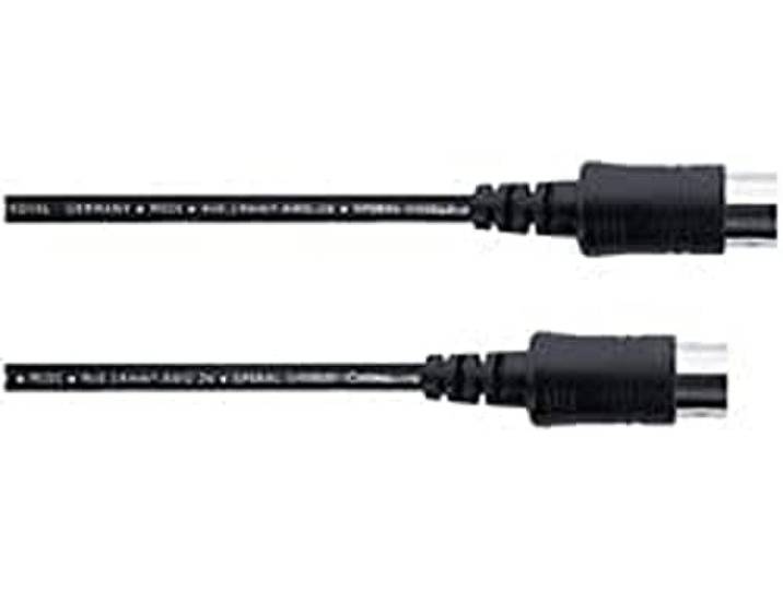 Cordial ED 1.5 AA MIDI-kabel 1,5 m - MIDI kabel