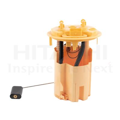 Astemo Sensor, Kraftstoffvorrat [Hersteller-Nr. 2503241] für Peugeot