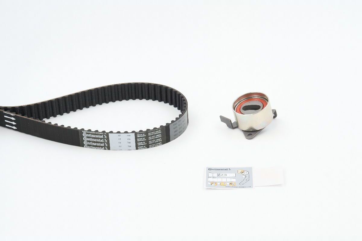 Zahnriemensatz Continental CTAM CT788K1