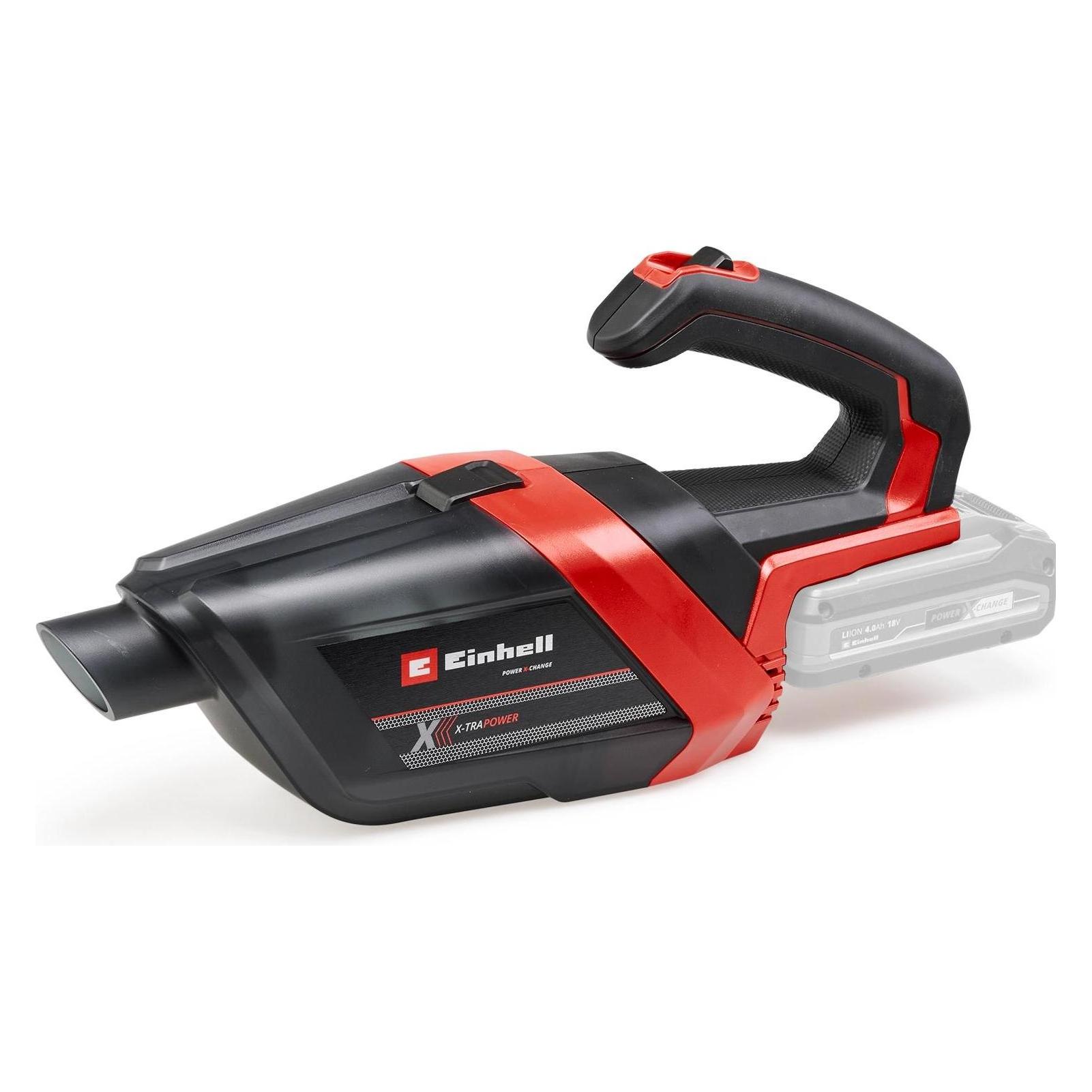 Einhell TE-HV 18/06 Li - Solo (2347190)