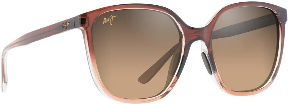 Maui Jim  - Good Fun Brun Foncé Dégradé Hcl Bronze Mineral Superthin - Lunettes de soleil