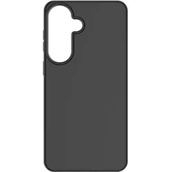 Cover für Samsung  Sensation+ (Schwarz)