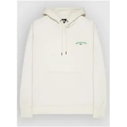 Quiksilver Kapuzenpullover Screen Hoody White - L - L