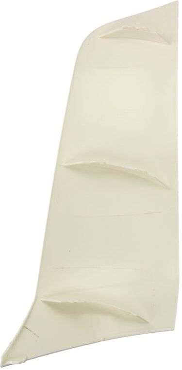 Pacol Deflettore vento MER-CP-042R