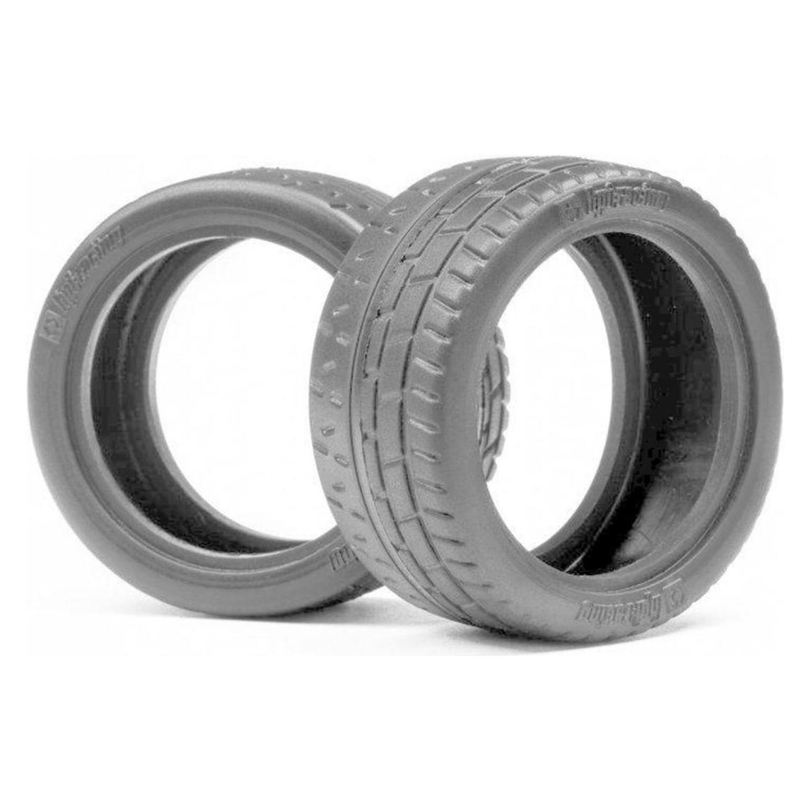 HPI Grip Tire 31mm (2pcs) (HPI116537)