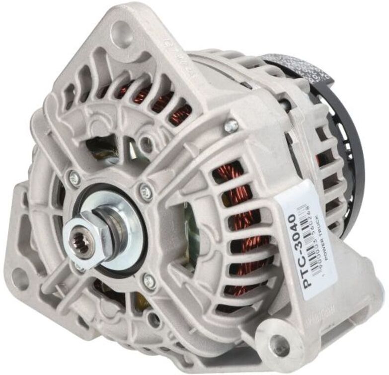 Drehstromlichtmaschine POWER TRUCK PTC-3040